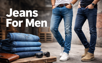 Jeans for Mens