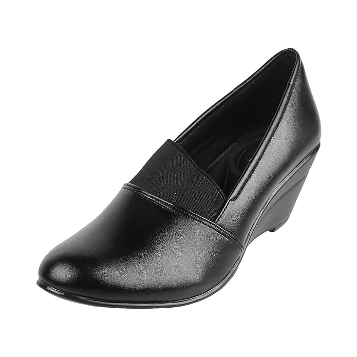 TRYME Women’s Block Trendy Heels Sandals.Best heels for women