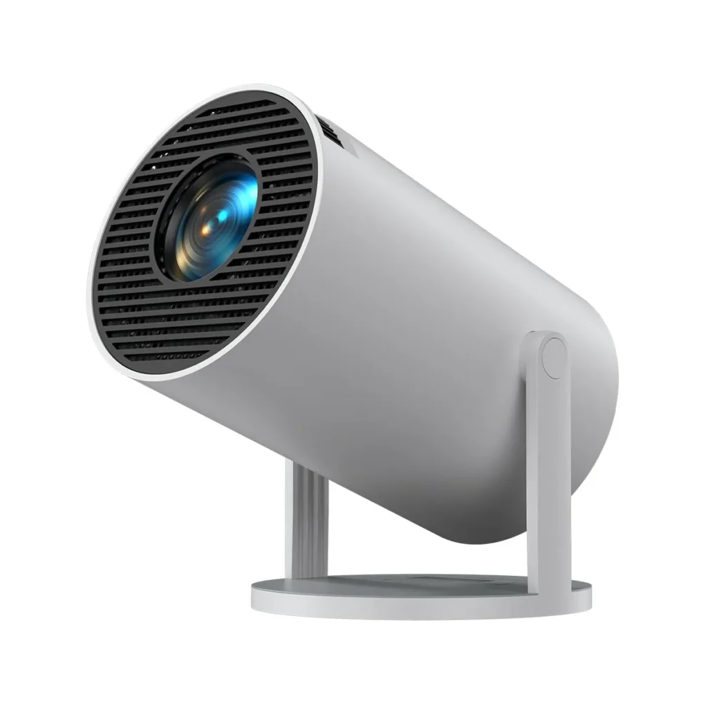 Portronics Beem 440 Smart LED  Great Projectors
