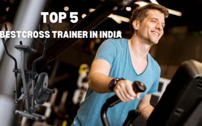 Top 5 cross trainer in india