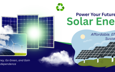 Solar Light for Home – Eco-Friendly & Long-Lasting Brightness