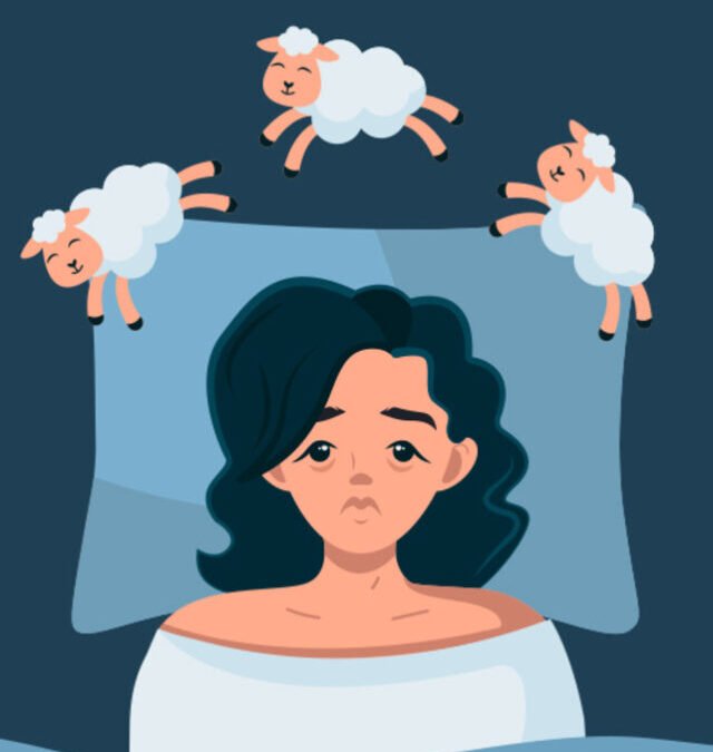 Cervical pillow for better sleep