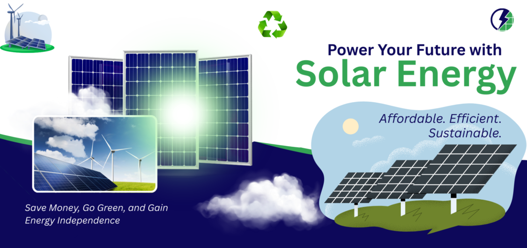 solar lights for home