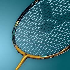 yonex badminton racket